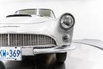Auto Union 1000 SP Coupe 1960 года